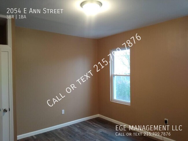 Building Photo - 2054 Ann St