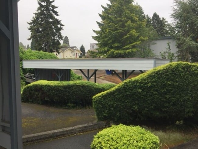 Building Photo - Steilacoom 1 bedroom with a view of  the
