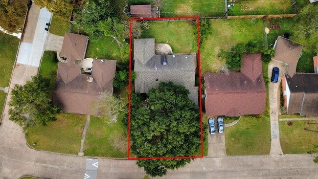 Building Photo - 10514 Haddington Dr