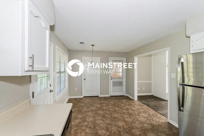 Building Photo - 3 Bedroom Pet-Friendly Home in Olive Branch, MS with Main Street Renewal