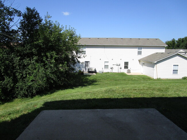 Building Photo - 5003 Betty Jean Way