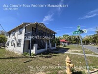 Building Photo - Great 1 Bedroom in Lakeland for Rent!