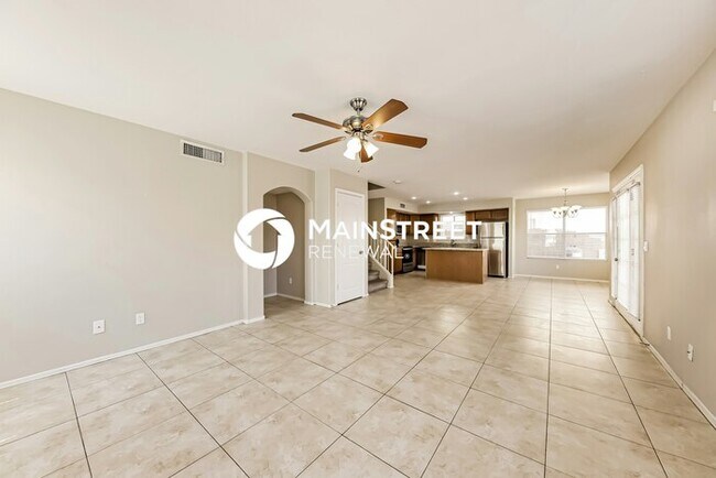 Building Photo - 4 Bedroom Pet-Friendly Home in Peoria, AZ ...