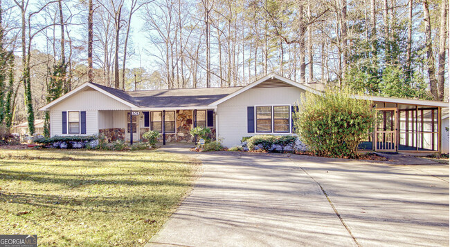 Primary Photo - 1515 Turkey Creek Rd