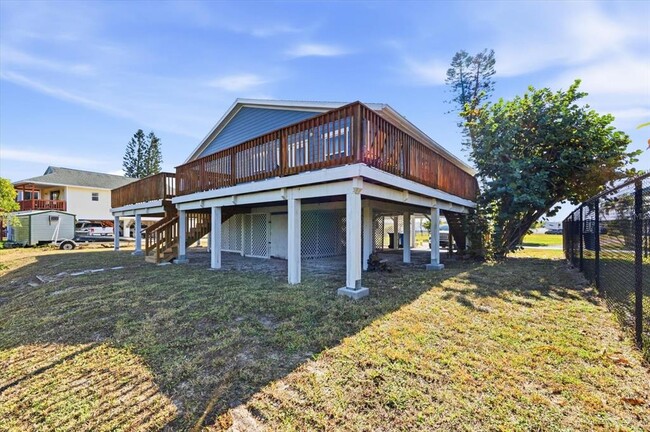 Building Photo - 3303 W Shell Point Rd