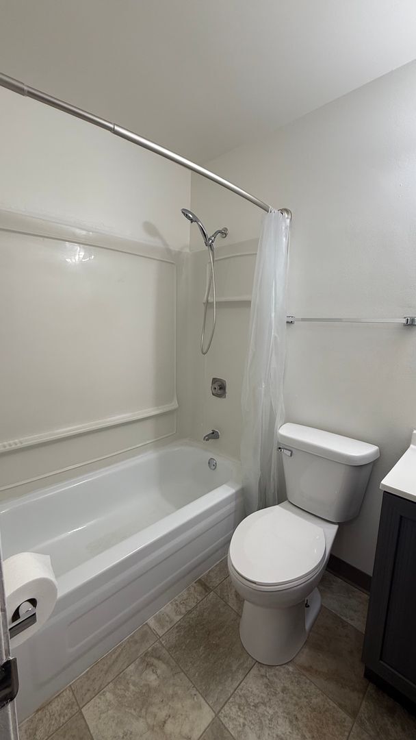 Building Photo - Upper 2-Bedroom | Brand New Updates & Heat Included!