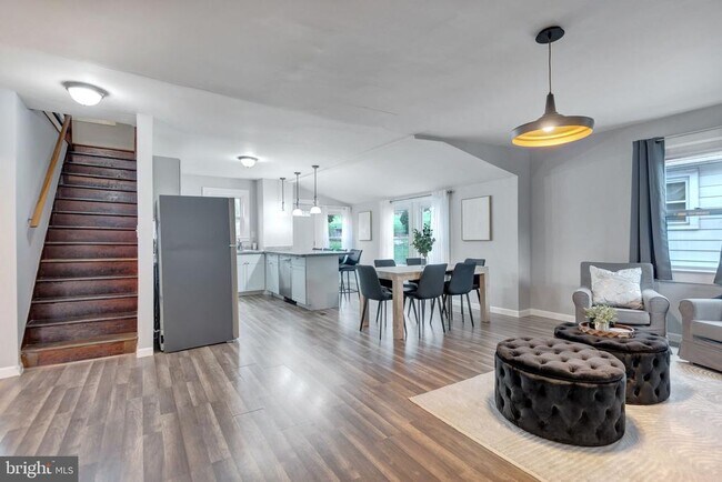 Building Photo - 504 Capitol Heights Blvd