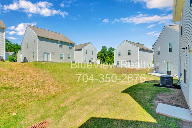 Building Photo - 9330 Creedmore Hills Dr