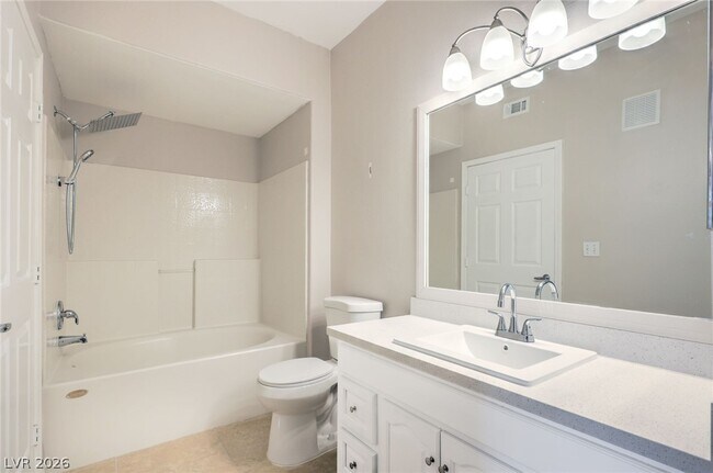 Building Photo - 7163 S Durango Dr