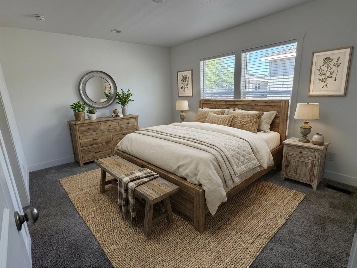 Building Photo - 2060 N Center St