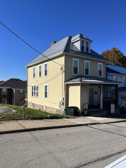 Front view - 48 depot st