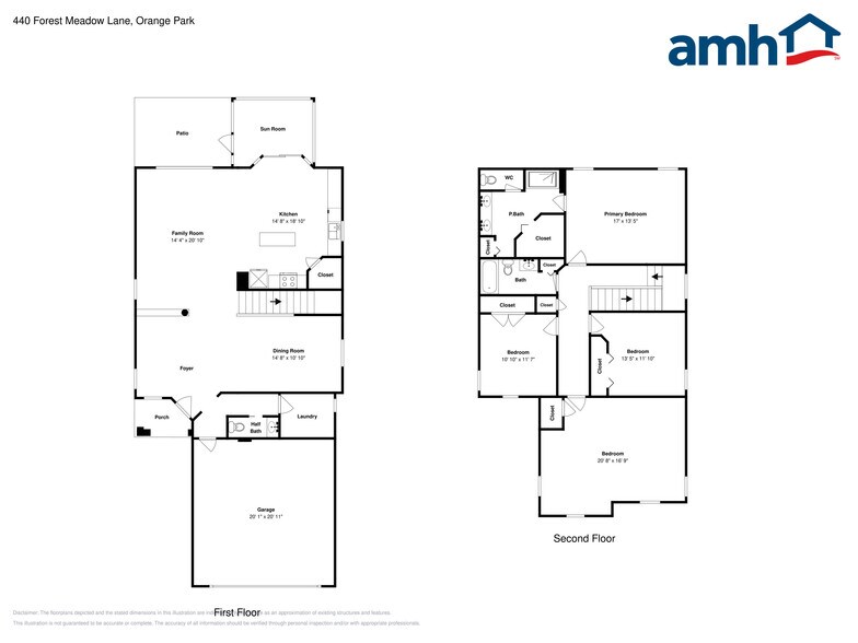 Building Photo - 440 Forest Meadow Ln