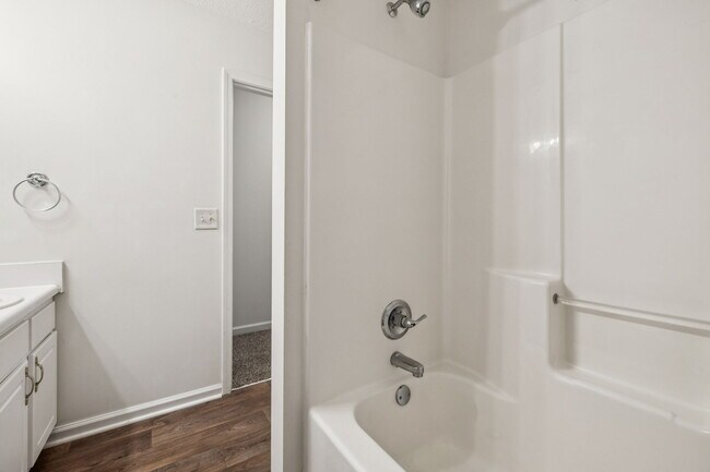 Floorplan - Legacy Village