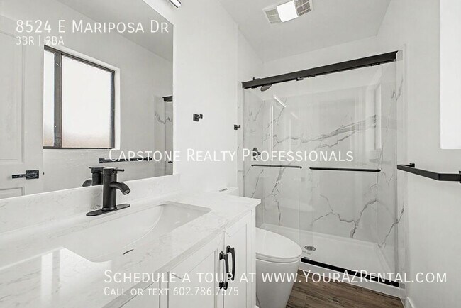 Building Photo - 8524 E Mariposa Dr