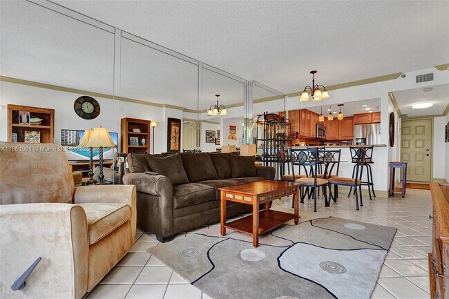 Building Photo - 1201 S Ocean Dr