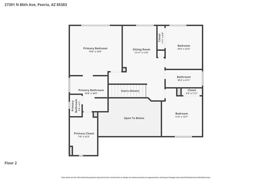 Building Photo - 27301 N 86th Ave