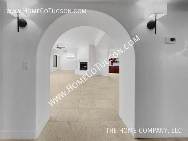Building Photo - 5788 E Paseo Cimarron