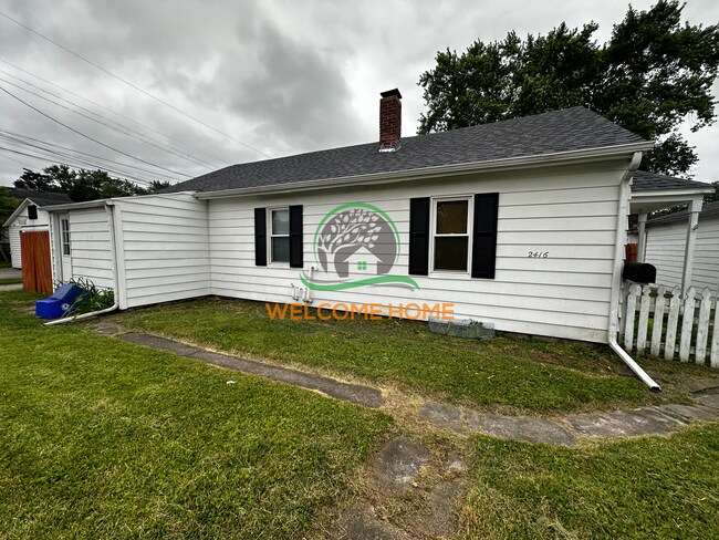 Building Photo - 22nd St