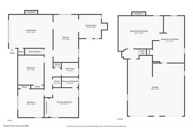 Building Photo - 798 Bank St SE