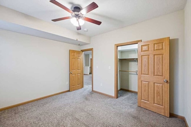 Floorplan - Stone Ridge Estates Apartments & Duplexes