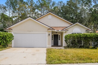 Building Photo - 7547 Ginger Tea Trail W