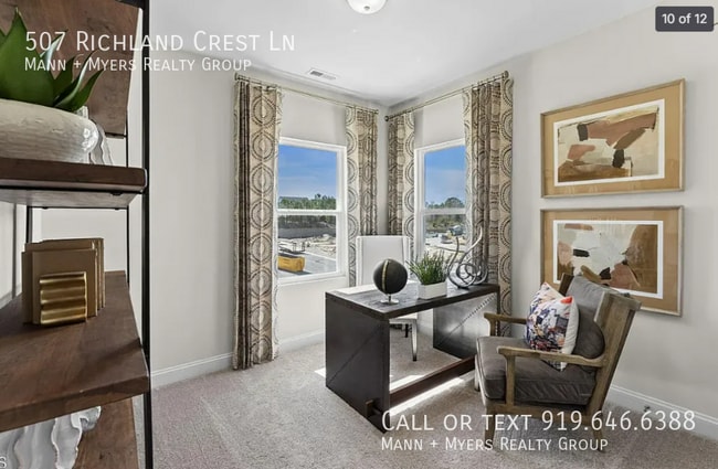 Building Photo - 507 Richland Crst Ln