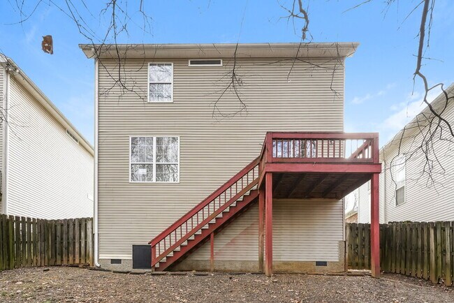 Building Photo - 3544 Glenfalls Dr