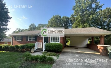 Building Photo - 3546 Cherry Ln