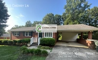 Building Photo - 3546 Cherry Ln