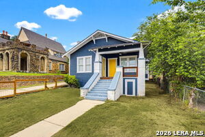 Building Photo - 1307 Kayton Ave