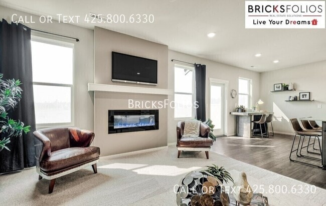 Building Photo - 18617 110th Ave E