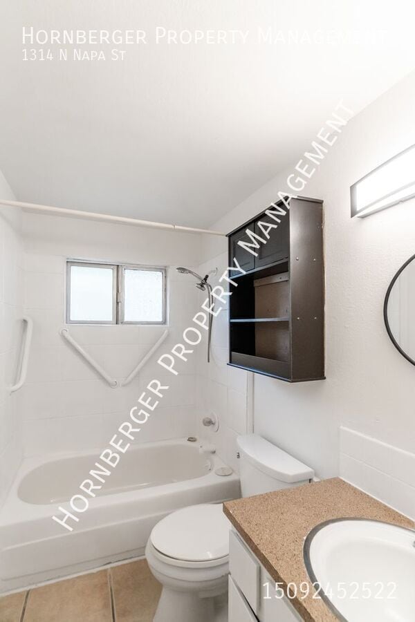 Building Photo - 1314 N Napa St