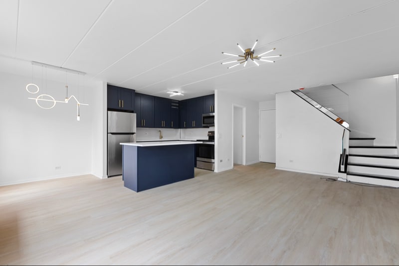 Building Photo - 711 W Gordon Terrace