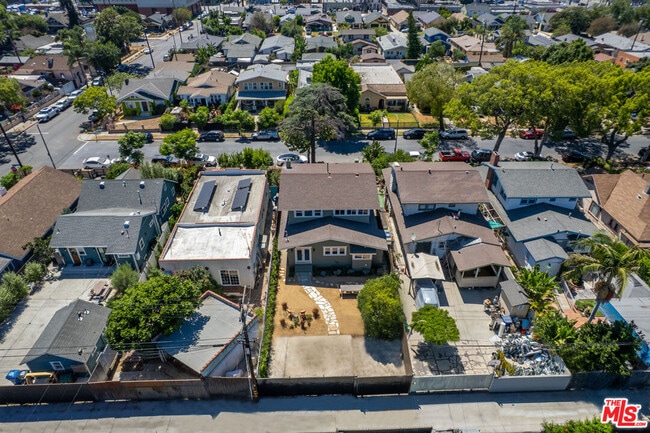 Building Photo - 3816 S Harvard Blvd