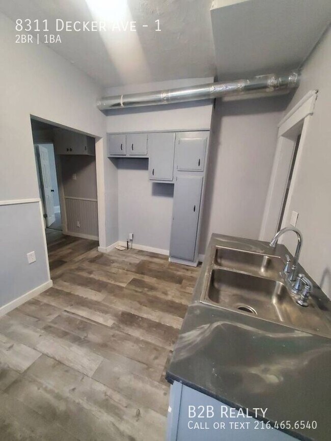 Building Photo - 8311 Decker Ave