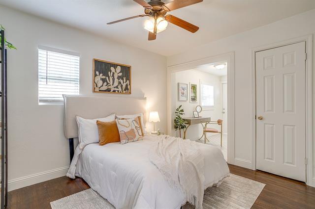 Building Photo - 4413 Wellesley Ave