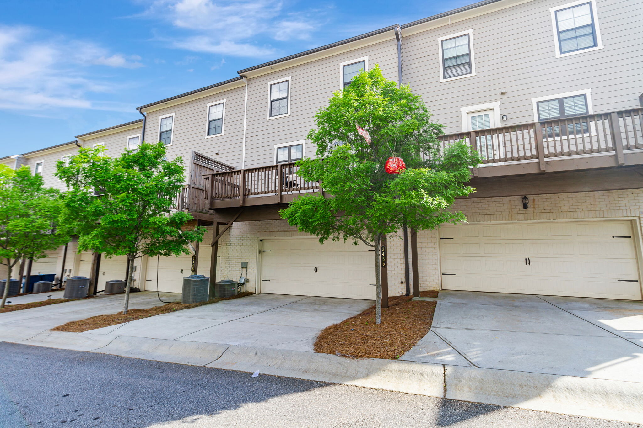 Building Photo - 3455 Pickens St