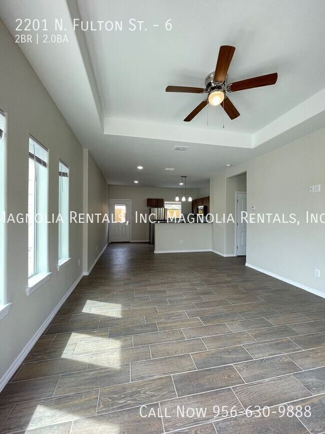 Building Photo - 2201 N Fulton St