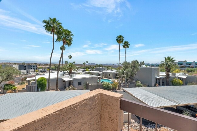 Building Photo - Move-In Ready 1-Bedroom in Scenic Fountain...