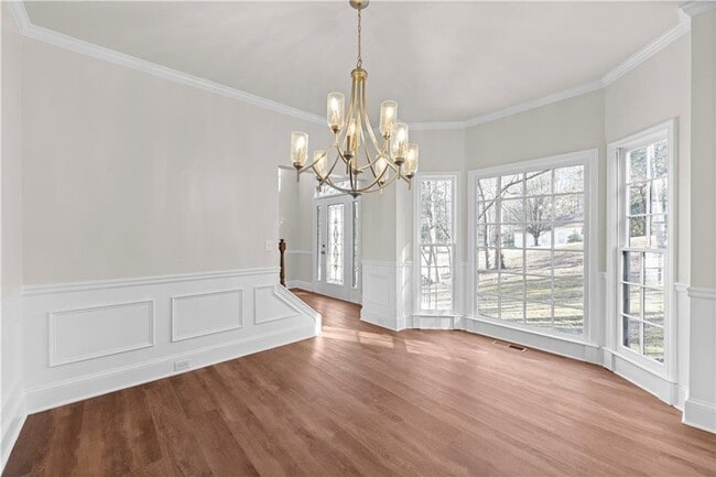 Building Photo - 6015 Canaan Woods Dr SW