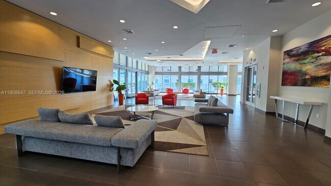 Building Photo - 1111 SW 1st Ave