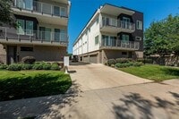 Building Photo - 4545 Bowser Ave