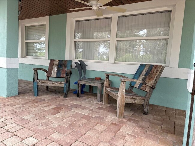 Building Photo - 5 Park Ave