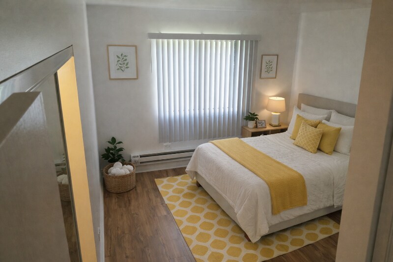 Building Photo - 1851 N Green Ln N