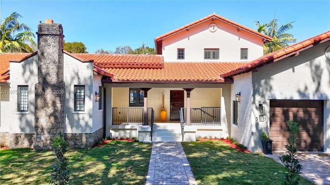 Building Photo - 519 Alhambra Cir