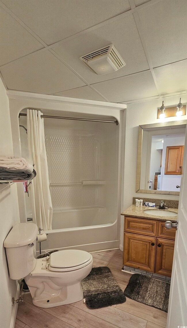 Building Photo - 7100 N Ocean Blvd