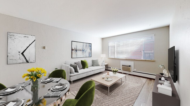 Building Photo - Park Josephine