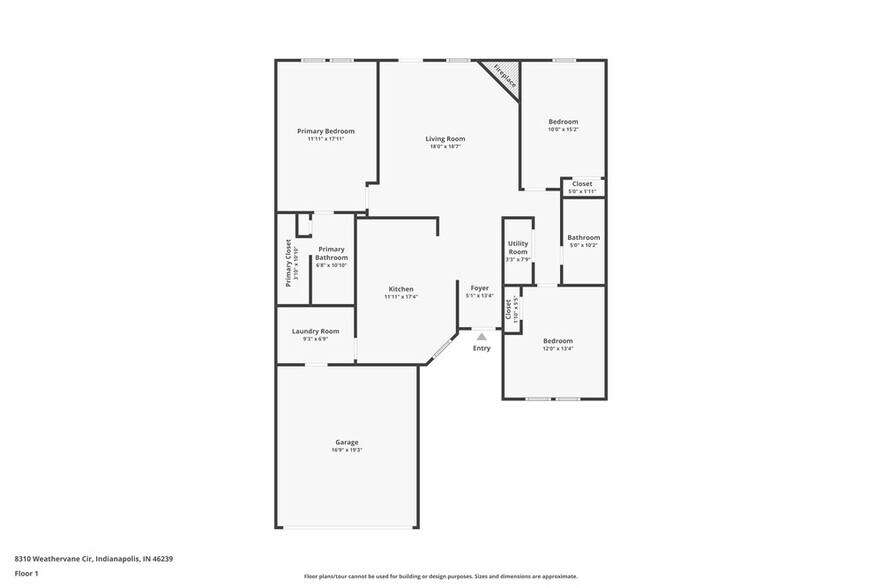 Building Photo - 8310 Weathervane Cir