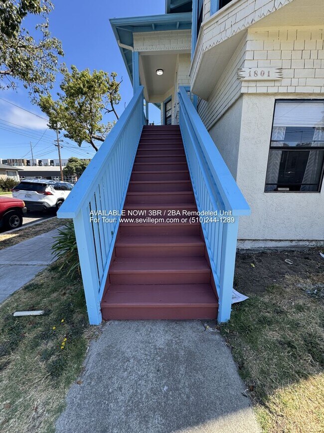 Primary Photo - 1801 Eagle Ave