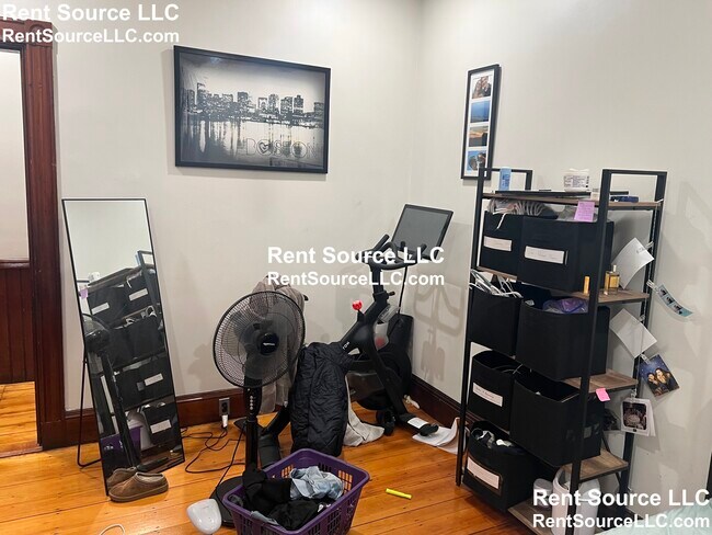 Building Photo - 31 Tremont St